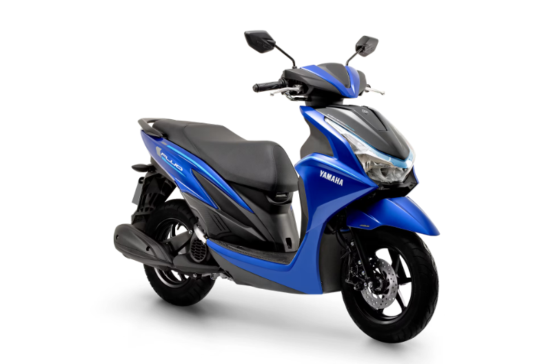 FLUO ABS HYBRID CONNECTED