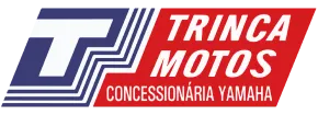 Logo Trinca Motos