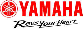 Logo Yamaha