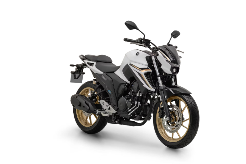 NOVA FAZER FZ25 Connected