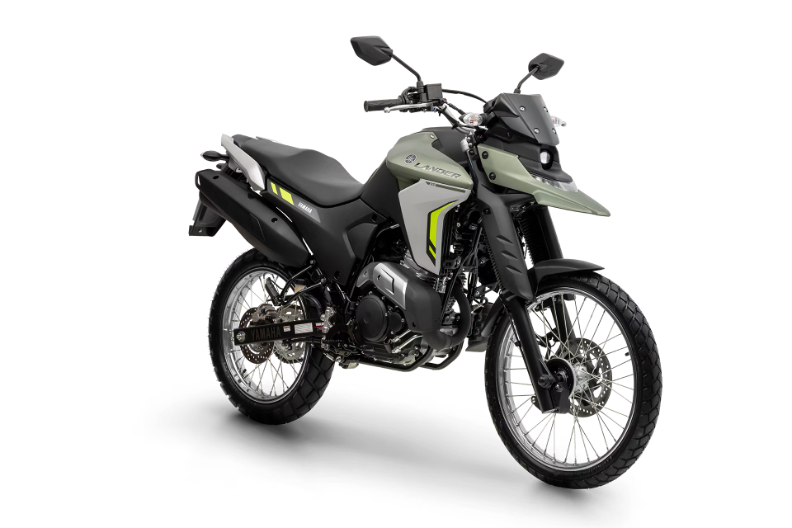 NOVA LANDER Connected