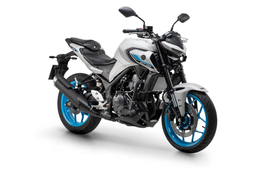 NOVA MT-03 CONNECTED