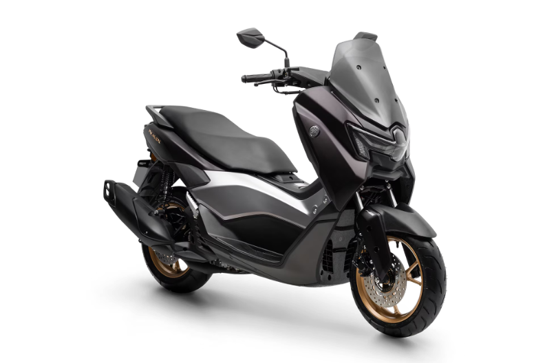 NOVA NMAX ABS Connected