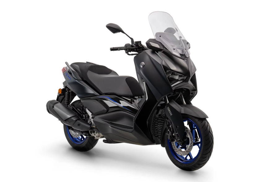 Nova XMAX 300 Connected